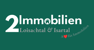 2Immobilien Loisachtal und Isartal